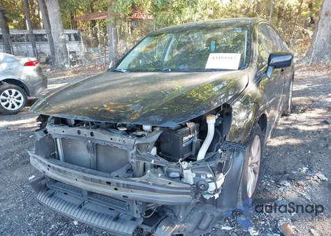 2017 Subaru Legacy 2.5I Premium from USA, damaged, VIN 4S3BNAC68H3033225